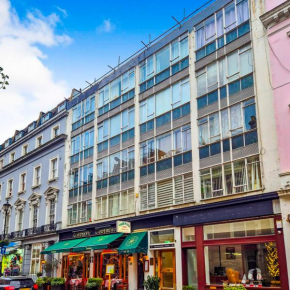 Cozy Studio at Paddington Station, Hyde Park